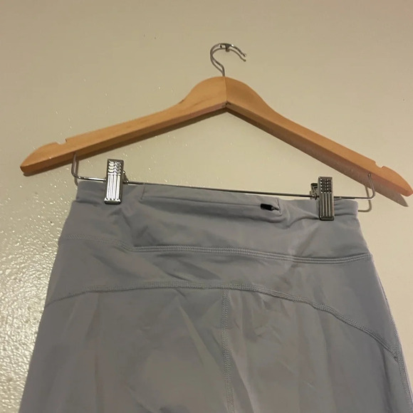 Nike Gray Dri-Fit Leggings - Picture 5 of 5